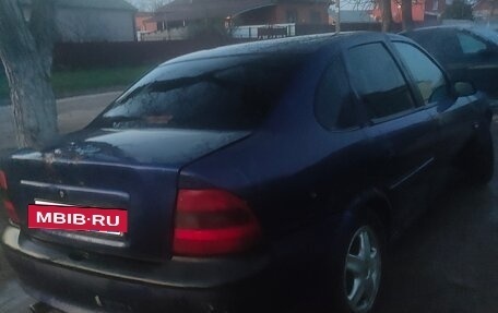 Opel Vectra B рестайлинг, 1997 год, 300 000 рублей, 5 фотография