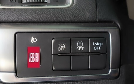 Mazda CX-5 II, 2016 год, 2 279 000 рублей, 25 фотография