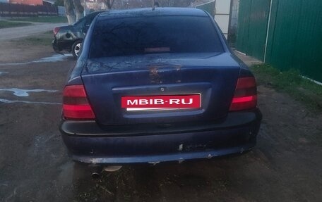 Opel Vectra B рестайлинг, 1997 год, 300 000 рублей, 6 фотография