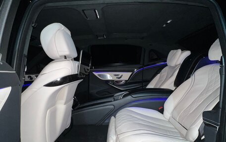 Mercedes-Benz Maybach S-Класс, 2019 год, 8 400 000 рублей, 6 фотография