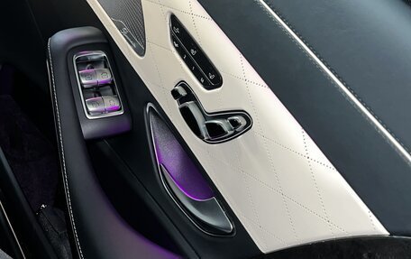 Mercedes-Benz Maybach S-Класс, 2019 год, 8 400 000 рублей, 9 фотография