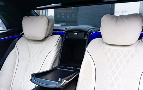 Mercedes-Benz Maybach S-Класс, 2019 год, 8 400 000 рублей, 13 фотография