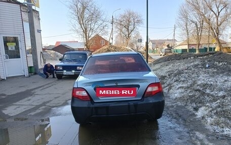 Daewoo Nexia I рестайлинг, 2010 год, 135 000 рублей, 7 фотография