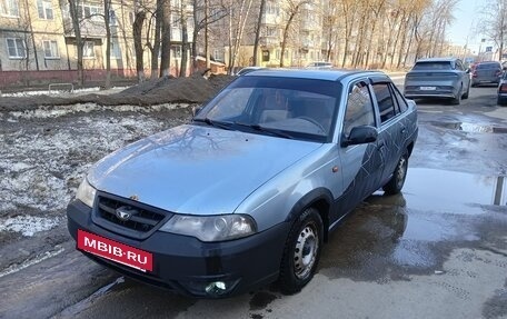 Daewoo Nexia I рестайлинг, 2010 год, 135 000 рублей, 2 фотография