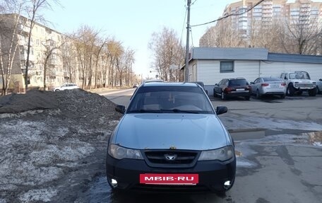 Daewoo Nexia I рестайлинг, 2010 год, 135 000 рублей, 9 фотография