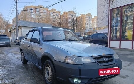 Daewoo Nexia I рестайлинг, 2010 год, 135 000 рублей, 8 фотография