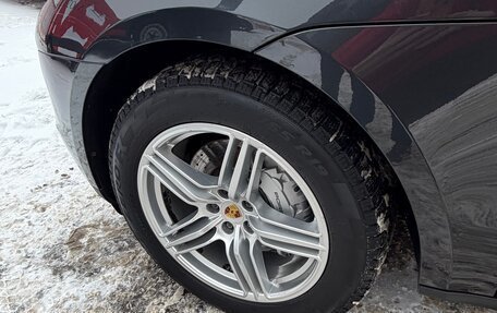 Porsche Macan I рестайлинг, 2017 год, 4 500 000 рублей, 13 фотография