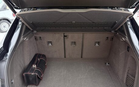 Porsche Macan I рестайлинг, 2017 год, 4 500 000 рублей, 16 фотография