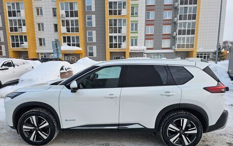 Nissan X-Trail, 2023 год, 4 090 000 рублей, 3 фотография