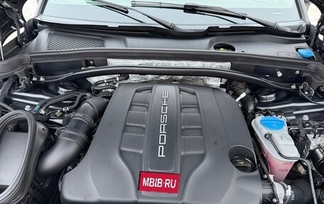 Porsche Macan I рестайлинг, 2017 год, 4 500 000 рублей, 15 фотография