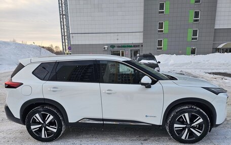 Nissan X-Trail, 2023 год, 4 090 000 рублей, 4 фотография