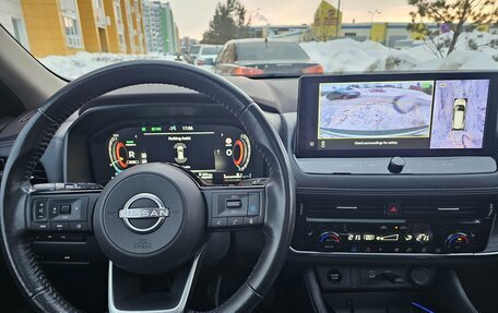 Nissan X-Trail, 2023 год, 4 090 000 рублей, 6 фотография