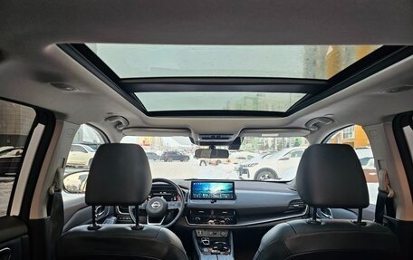 Nissan X-Trail, 2023 год, 4 090 000 рублей, 8 фотография