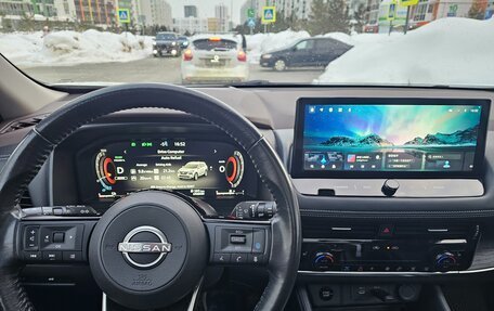 Nissan X-Trail, 2023 год, 4 090 000 рублей, 7 фотография