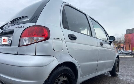 Daewoo Matiz I, 2011 год, 155 000 рублей, 4 фотография