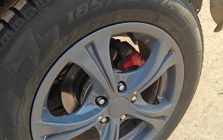 Volkswagen Golf IV, 2001 год, 380 000 рублей, 13 фотография