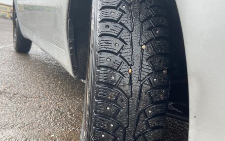 Daewoo Matiz I, 2011 год, 155 000 рублей, 11 фотография