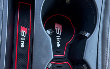 Audi A4, 2013 год, 1 700 000 рублей, 13 фотография