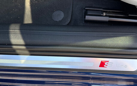 Audi A4, 2013 год, 1 700 000 рублей, 11 фотография