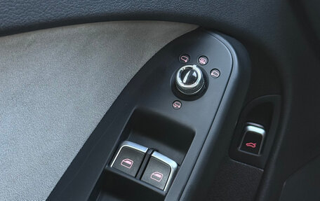 Audi A4, 2013 год, 1 700 000 рублей, 14 фотография