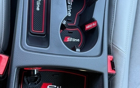 Audi A4, 2013 год, 1 700 000 рублей, 12 фотография