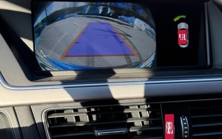 Audi A4, 2013 год, 1 700 000 рублей, 9 фотография