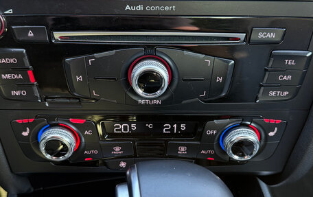 Audi A4, 2013 год, 1 700 000 рублей, 18 фотография