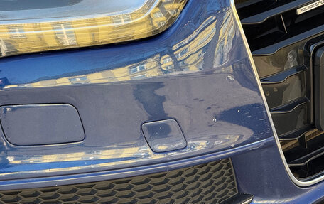 Audi A4, 2013 год, 1 700 000 рублей, 22 фотография