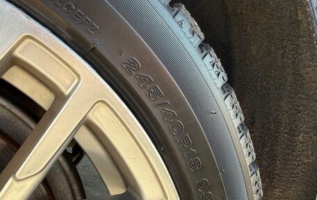 Audi A4, 2013 год, 1 700 000 рублей, 25 фотография