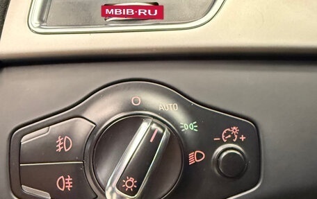 Audi A4, 2013 год, 1 700 000 рублей, 31 фотография