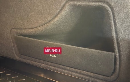 Audi A4, 2013 год, 1 700 000 рублей, 38 фотография