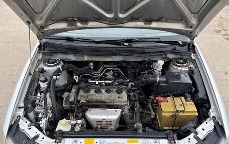 Lifan Solano I (630) рестайлинг, 2012 год, 150 000 рублей, 12 фотография