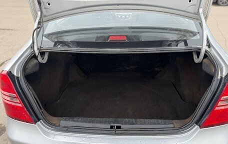 Lifan Solano I (630) рестайлинг, 2012 год, 150 000 рублей, 13 фотография