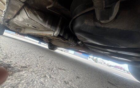 Lifan Solano I (630) рестайлинг, 2012 год, 150 000 рублей, 15 фотография