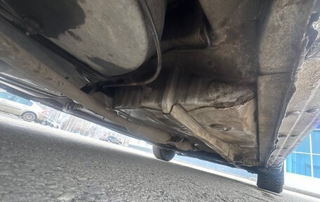 Lifan Solano I (630) рестайлинг, 2012 год, 150 000 рублей, 16 фотография