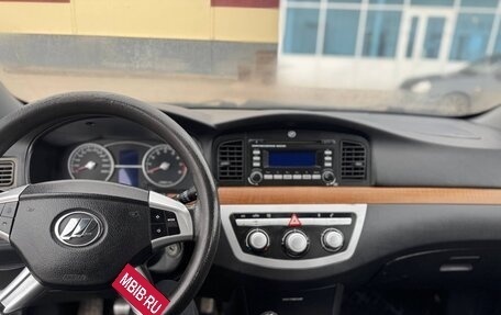 Lifan Solano I (630) рестайлинг, 2012 год, 150 000 рублей, 5 фотография