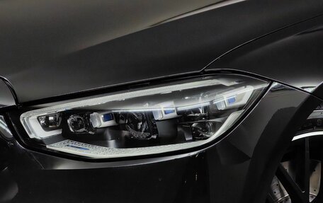 Mercedes-Benz S-Класс, 2020 год, 14 000 000 рублей, 10 фотография