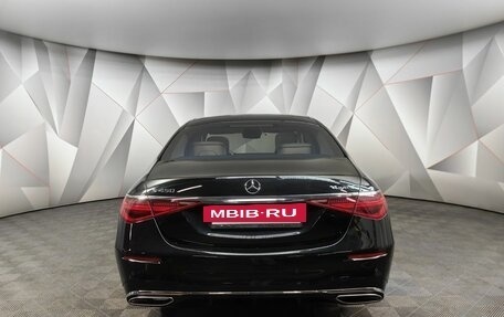 Mercedes-Benz S-Класс, 2020 год, 14 000 000 рублей, 8 фотография