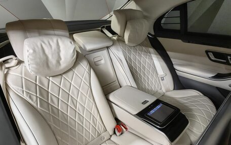 Mercedes-Benz S-Класс, 2020 год, 14 000 000 рублей, 17 фотография