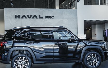 Haval H7, 2026 год, 4 199 000 рублей, 4 фотография