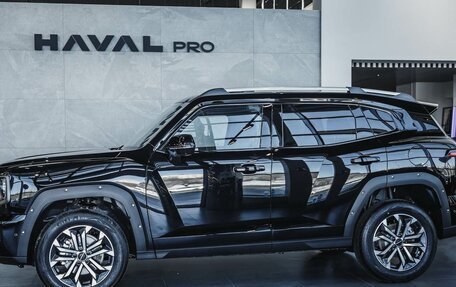 Haval H7, 2026 год, 4 199 000 рублей, 3 фотография