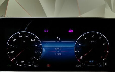 Mercedes-Benz S-Класс, 2020 год, 14 000 000 рублей, 18 фотография