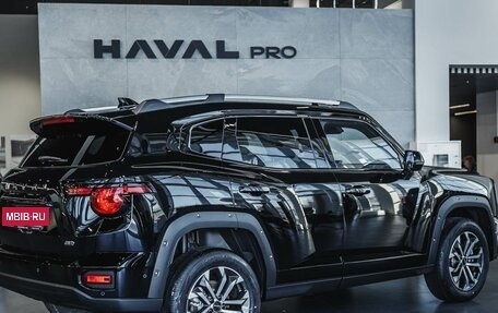 Haval H7, 2026 год, 4 199 000 рублей, 5 фотография