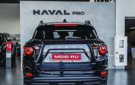 Haval H7, 2026 год, 4 199 000 рублей, 6 фотография