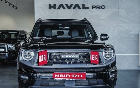 Haval H7, 2026 год, 4 199 000 рублей, 2 фотография