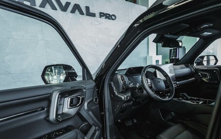 Haval H7, 2026 год, 4 199 000 рублей, 9 фотография