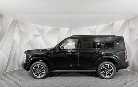 Haval H9, 2024 год, 4 325 000 рублей, 5 фотография