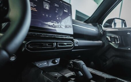 Haval H7, 2026 год, 4 199 000 рублей, 12 фотография