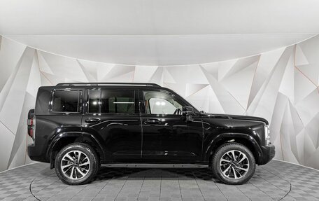 Haval H9, 2024 год, 4 325 000 рублей, 6 фотография