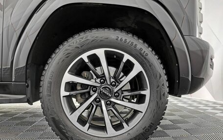 Haval H9, 2024 год, 4 325 000 рублей, 9 фотография